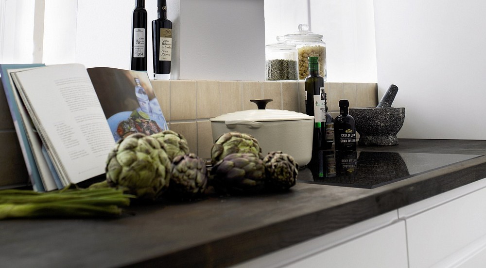 Варильна поверхня Asko HC1643G - изображение 2