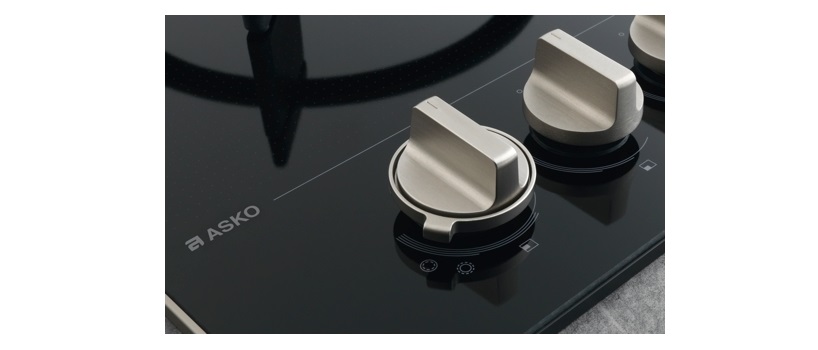 Варильна поверхня Asko HG1145AB - изображение 4