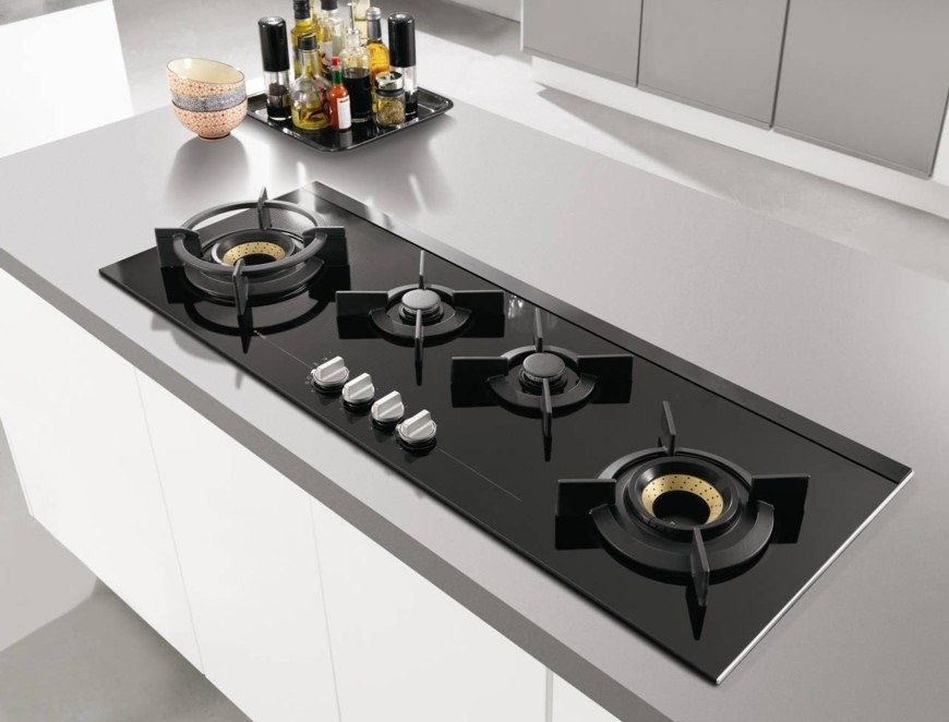 Варильна поверхня Asko HG1145AB - изображение 2