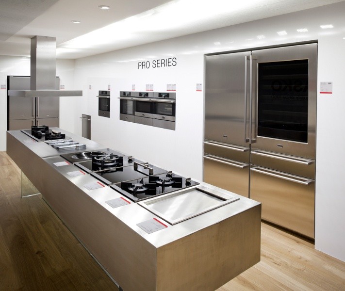 Варильна поверхня Asko HG1355GB - изображение 3