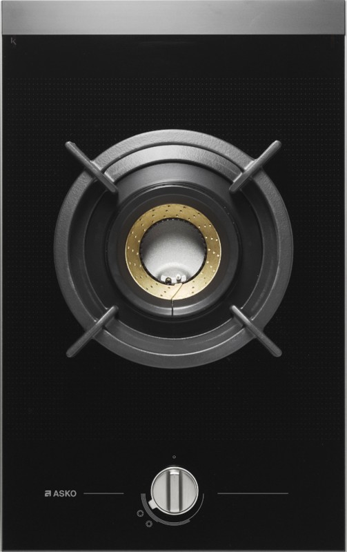 Варильна поверхня Asko HG1365GB - изображение 1
