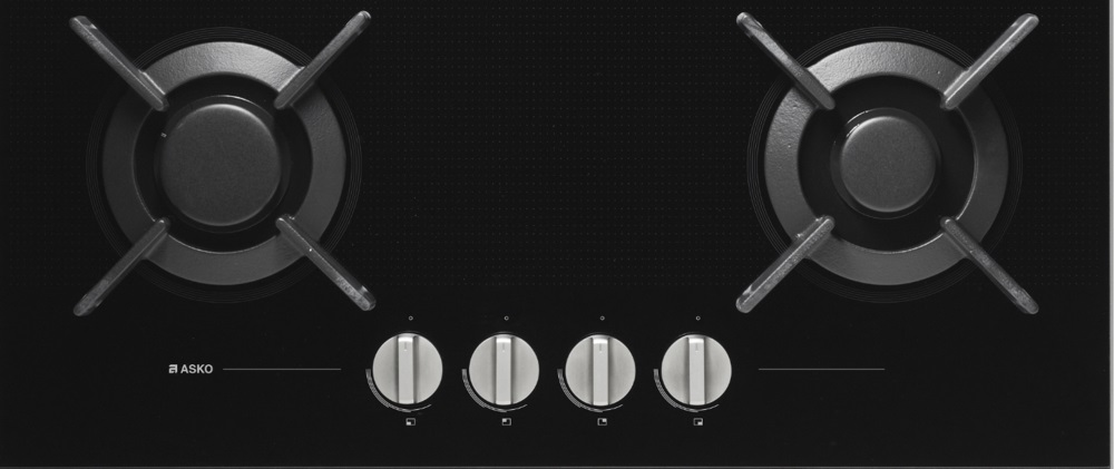 Варильна поверхня Asko HG1615AB - изображение 3