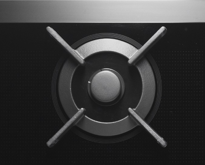 Варильна поверхня Asko HG1615AB - изображение 2