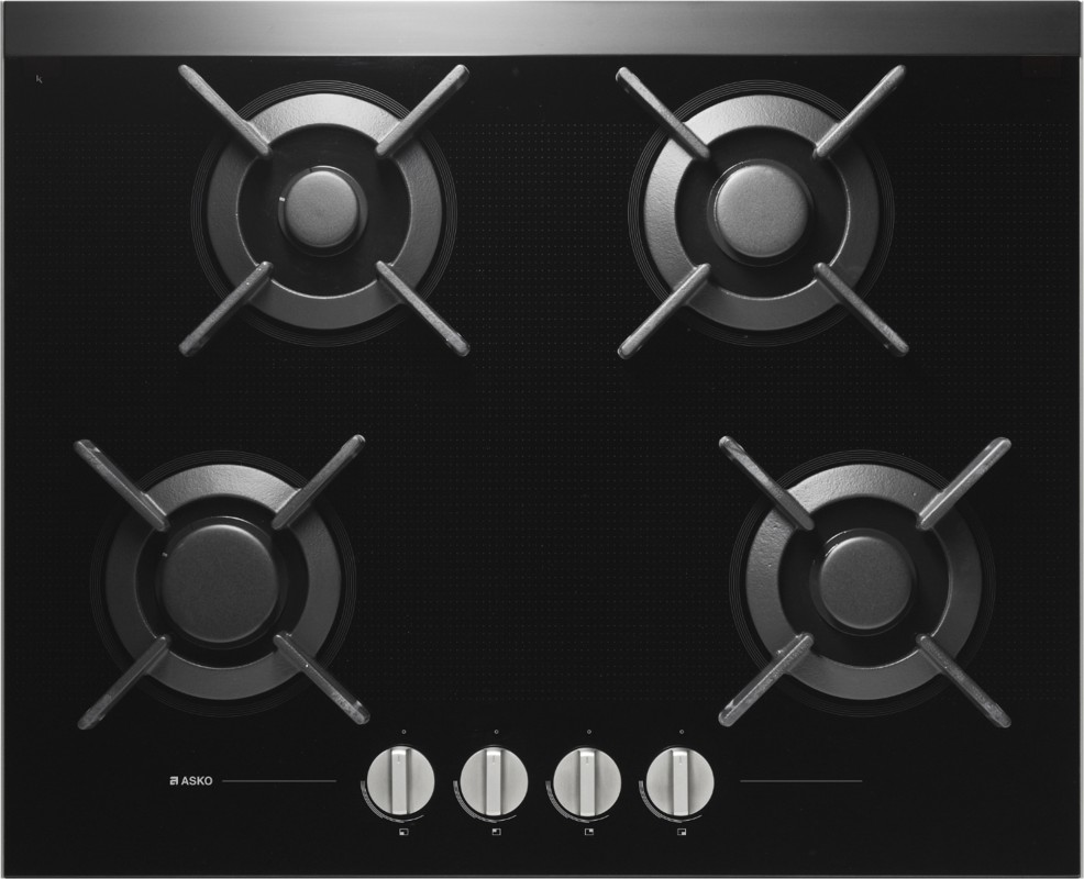 Варильна поверхня Asko HG1615AB - изображение 1