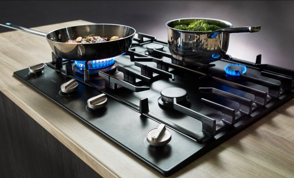 Варильна поверхня Asko HG1666AB - изображение 2