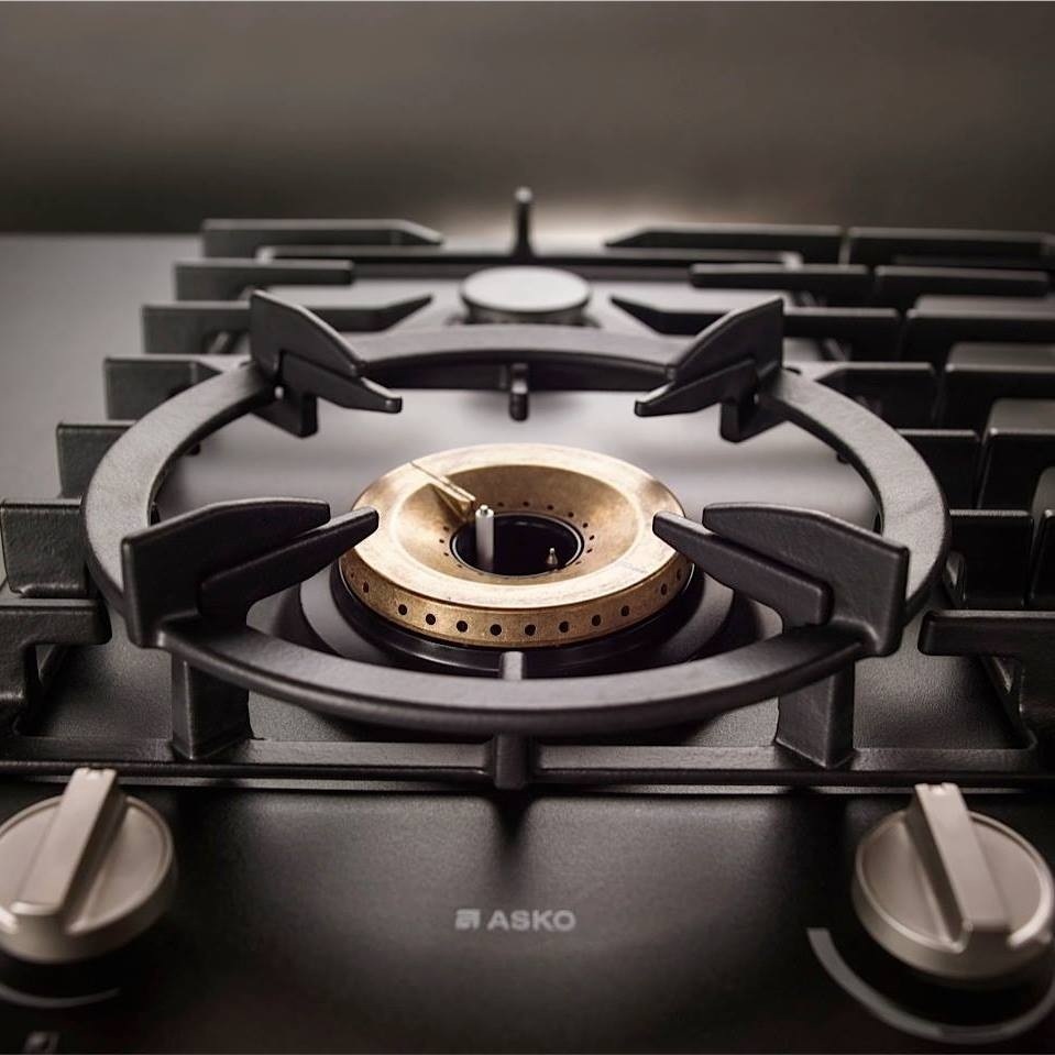 Варильна поверхня Asko HG1666AB - изображение 3