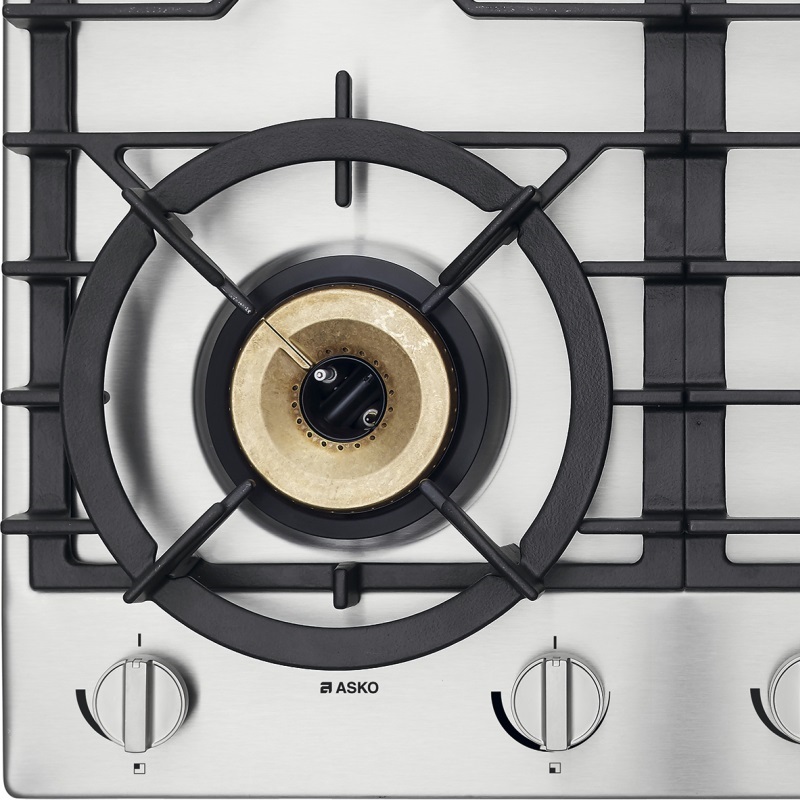 Варильна поверхня Asko HG1666SB - изображение 2