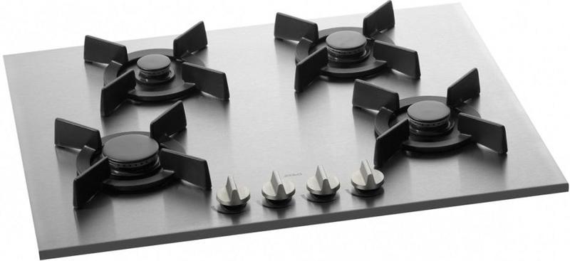 Варильна поверхня Asko HG1675SB - изображение 2