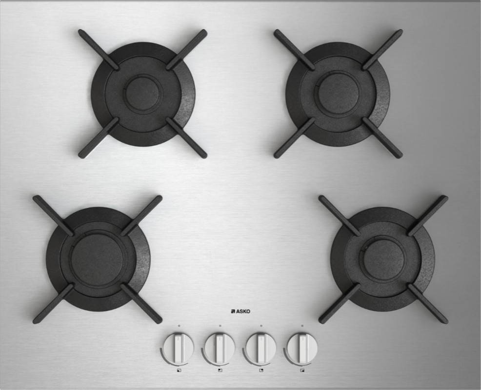 Варильна поверхня Asko HG1675SB - изображение 1