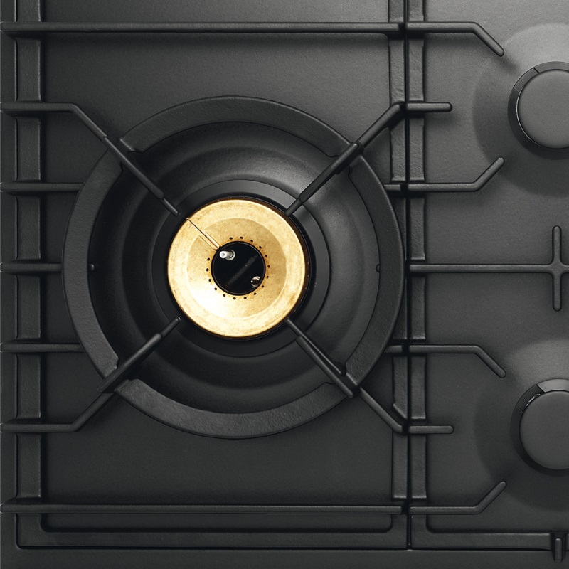 Варильна поверхня Asko HG1776AB - изображение 2