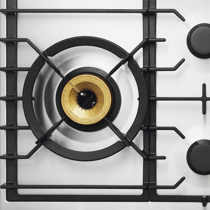 Варильна поверхня Asko HG1776SB - изображение 2