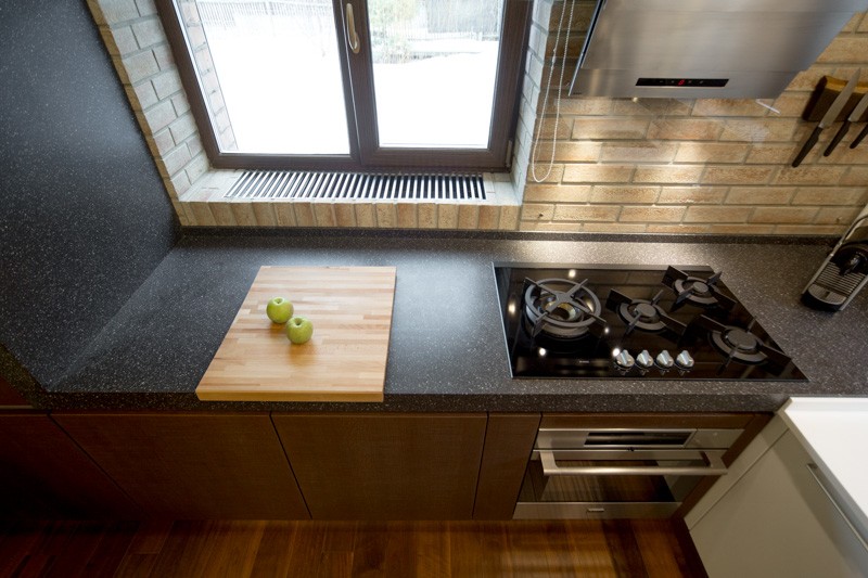 Варильна поверхня Asko HG1825AB - изображение 3