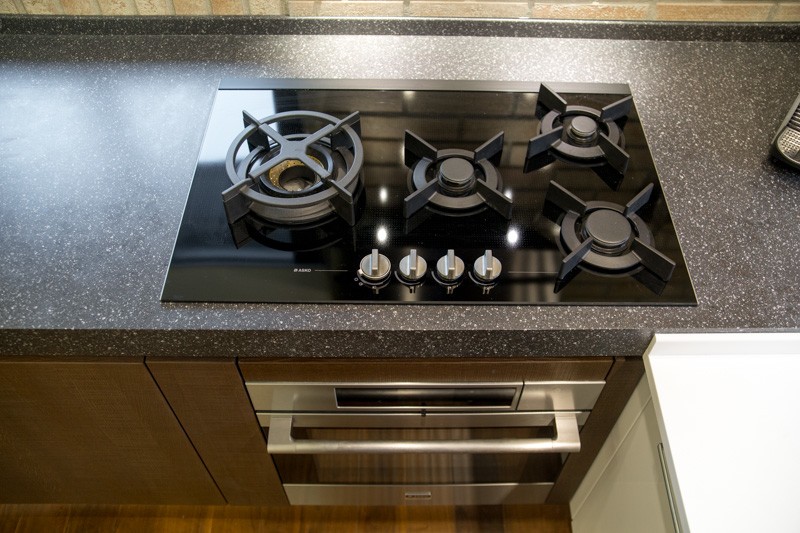 Варильна поверхня Asko HG1825AB - изображение 2