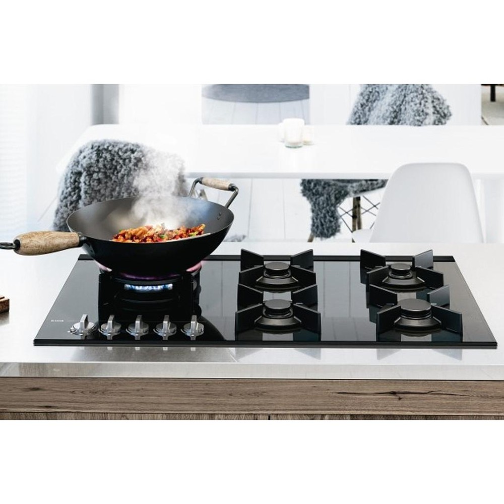 Варильна поверхня Asko HG1935AB - изображение 2