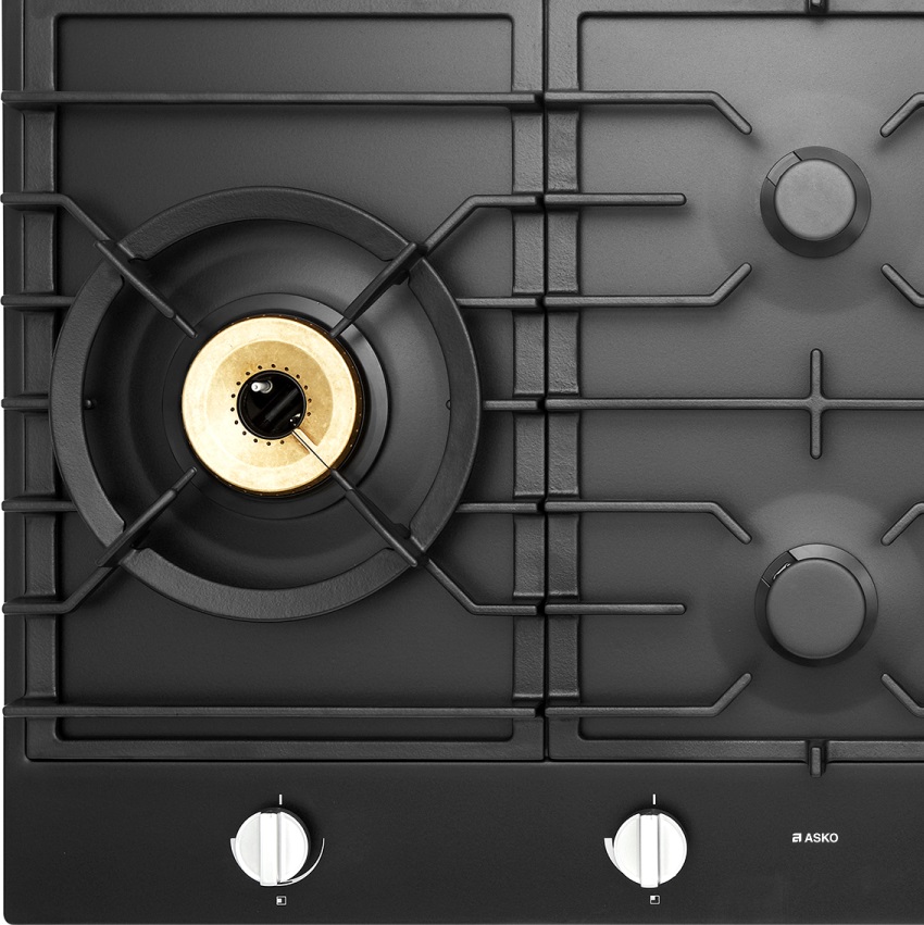 Варильна поверхня Asko HG1986AB - изображение 2