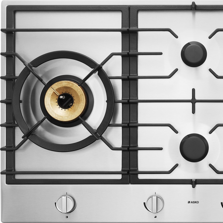 Варильна поверхня Asko HG1986SB - изображение 2