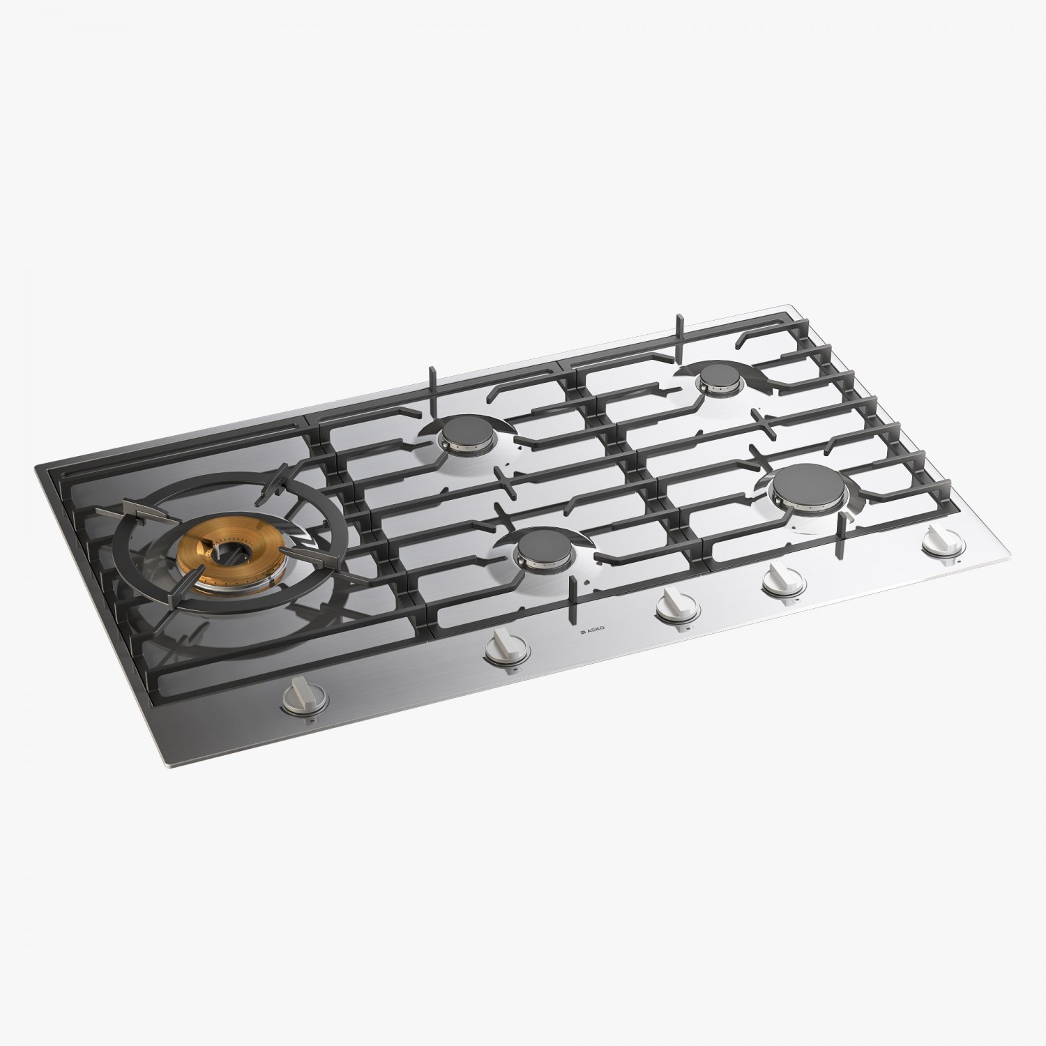 Варильна поверхня Asko HG1986SB - изображение 3