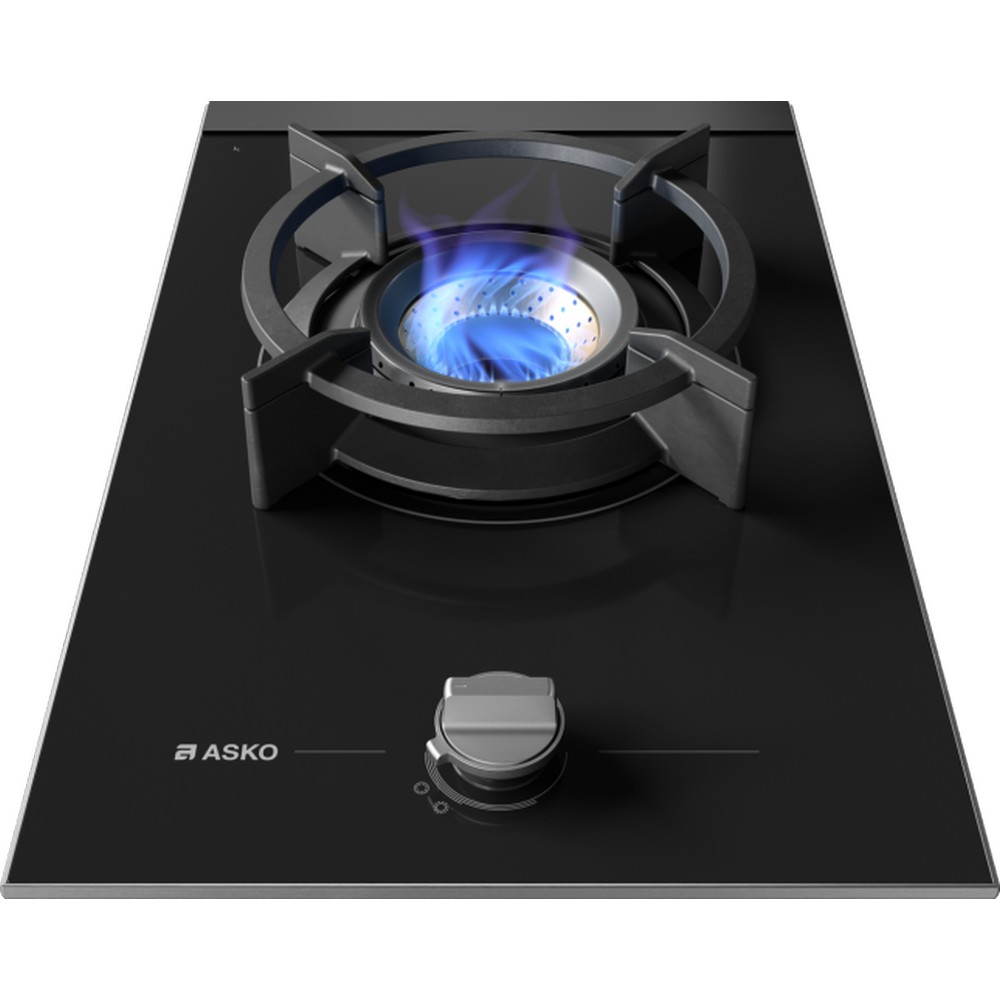 Варильна поверхня Asko HG8313BGB1 - изображение 3