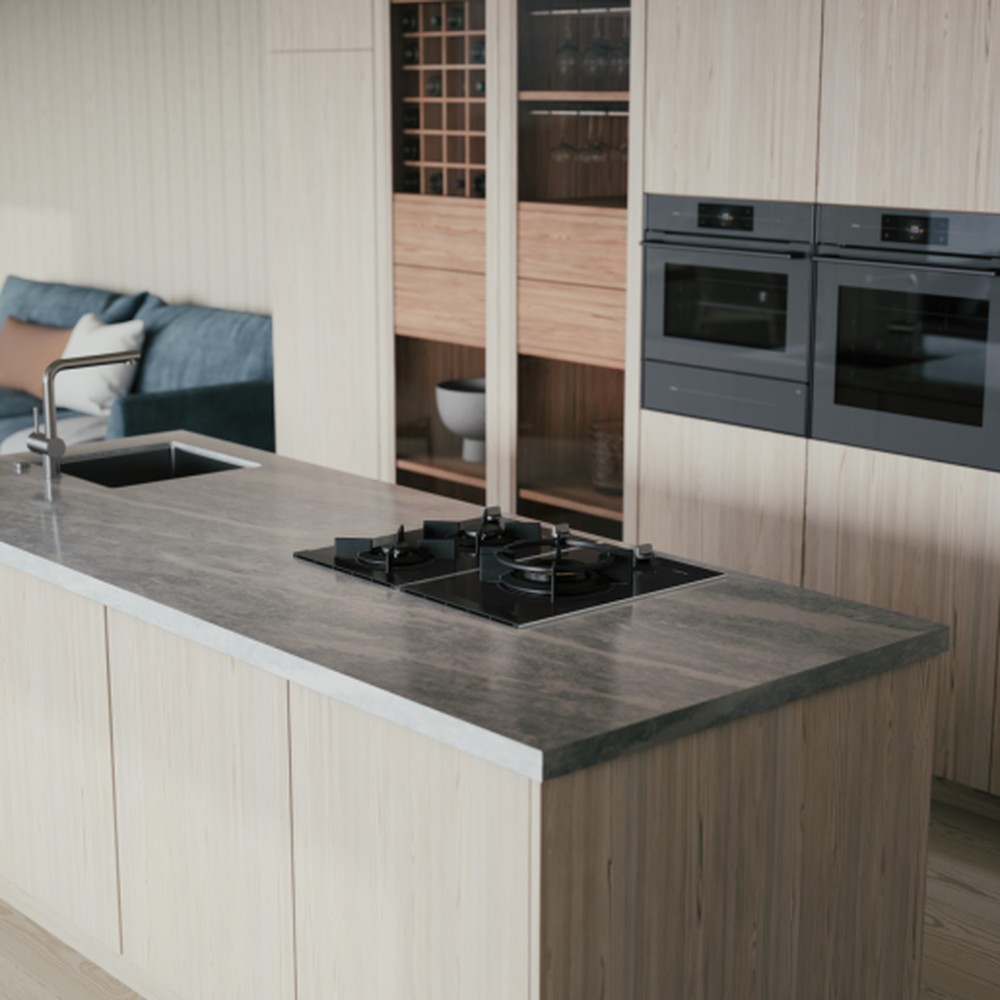 Варильна поверхня Asko HG8313BGB1 - изображение 5