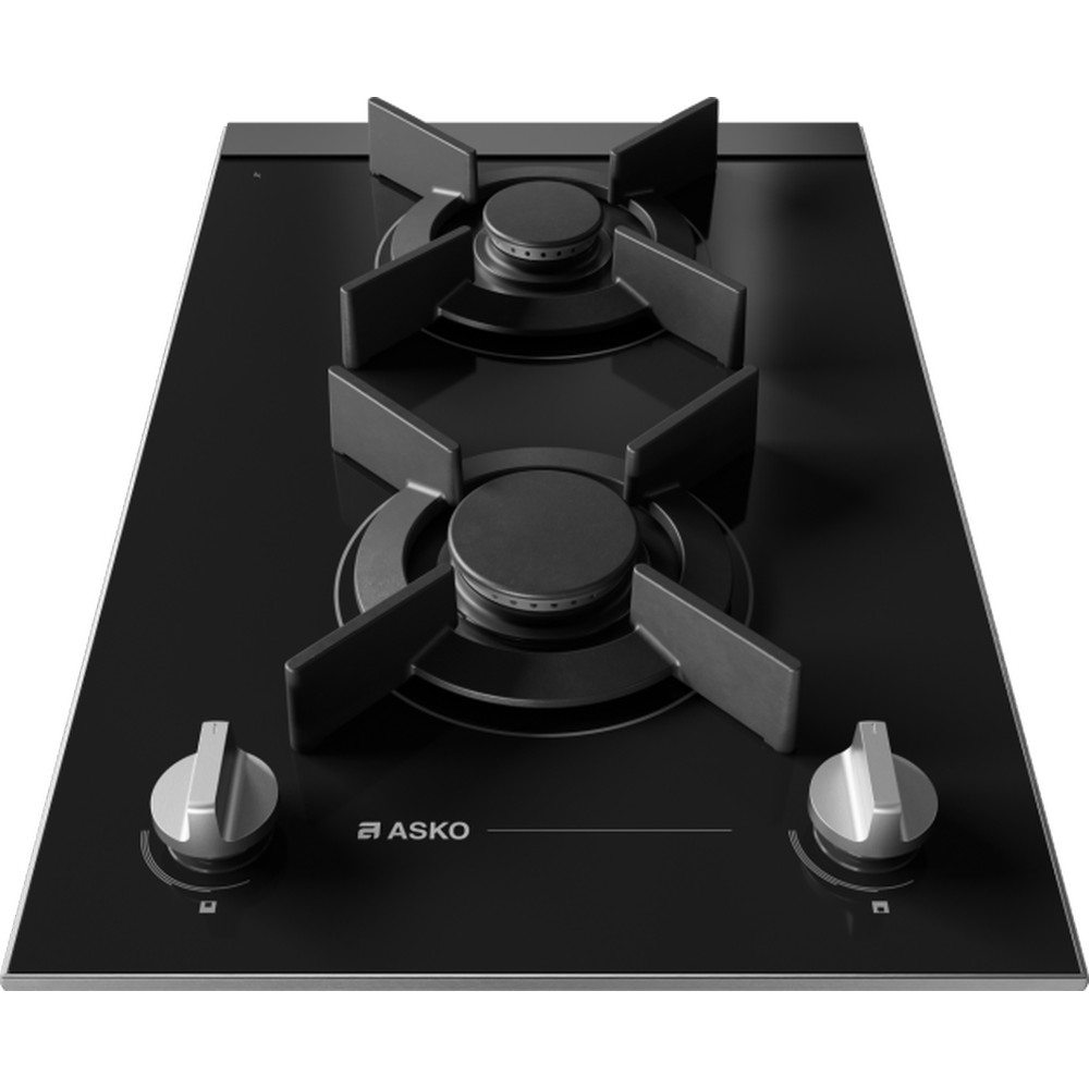 Варильна поверхня Asko HG8320BGB1 - изображение 2