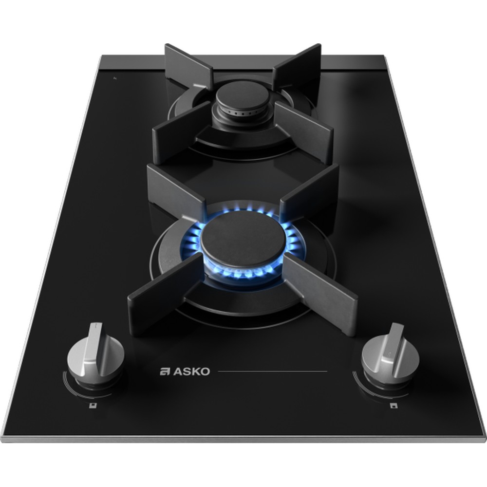 Варильна поверхня Asko HG8320BGB1 - изображение 3