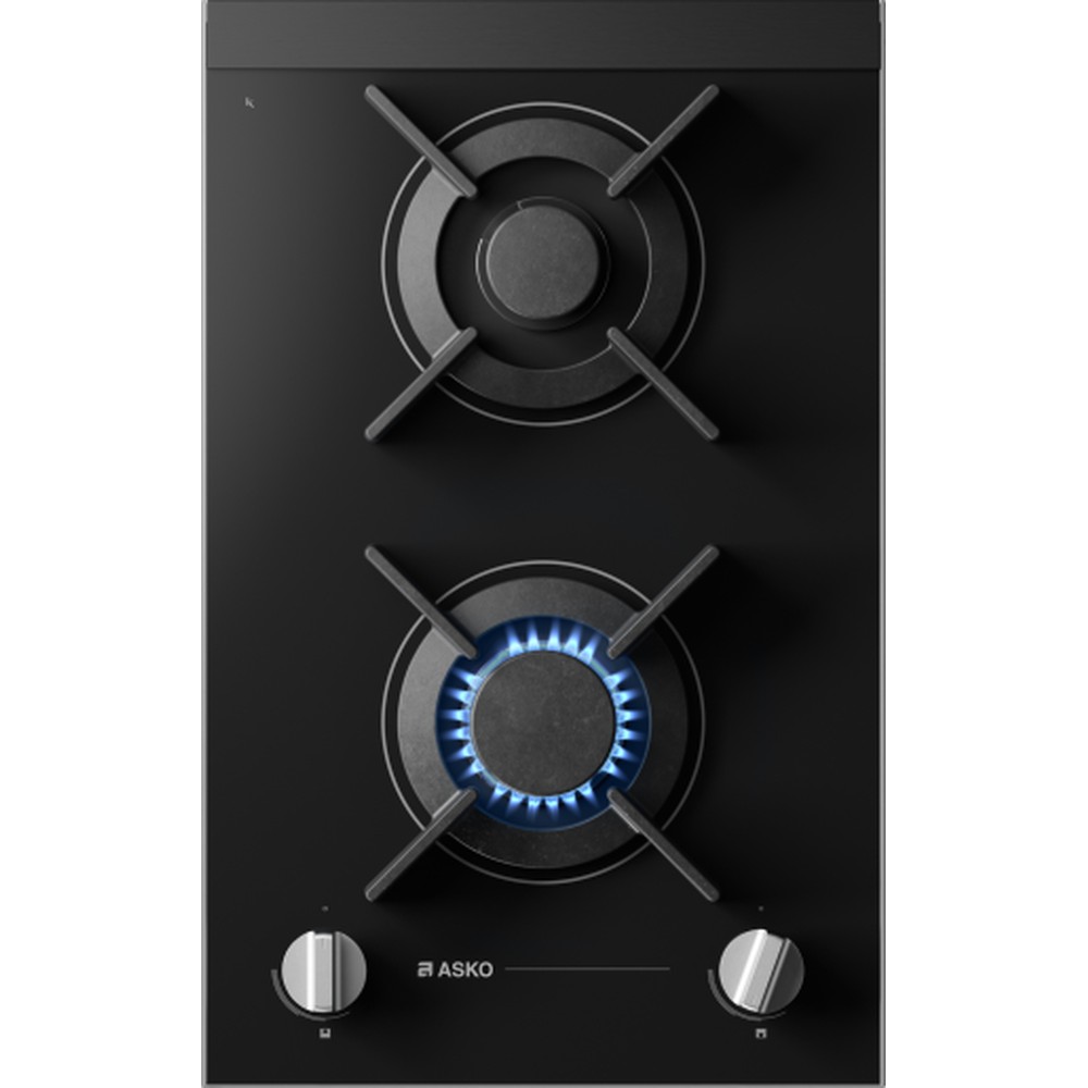 Варильна поверхня Asko HG8320BGB1 - изображение 4