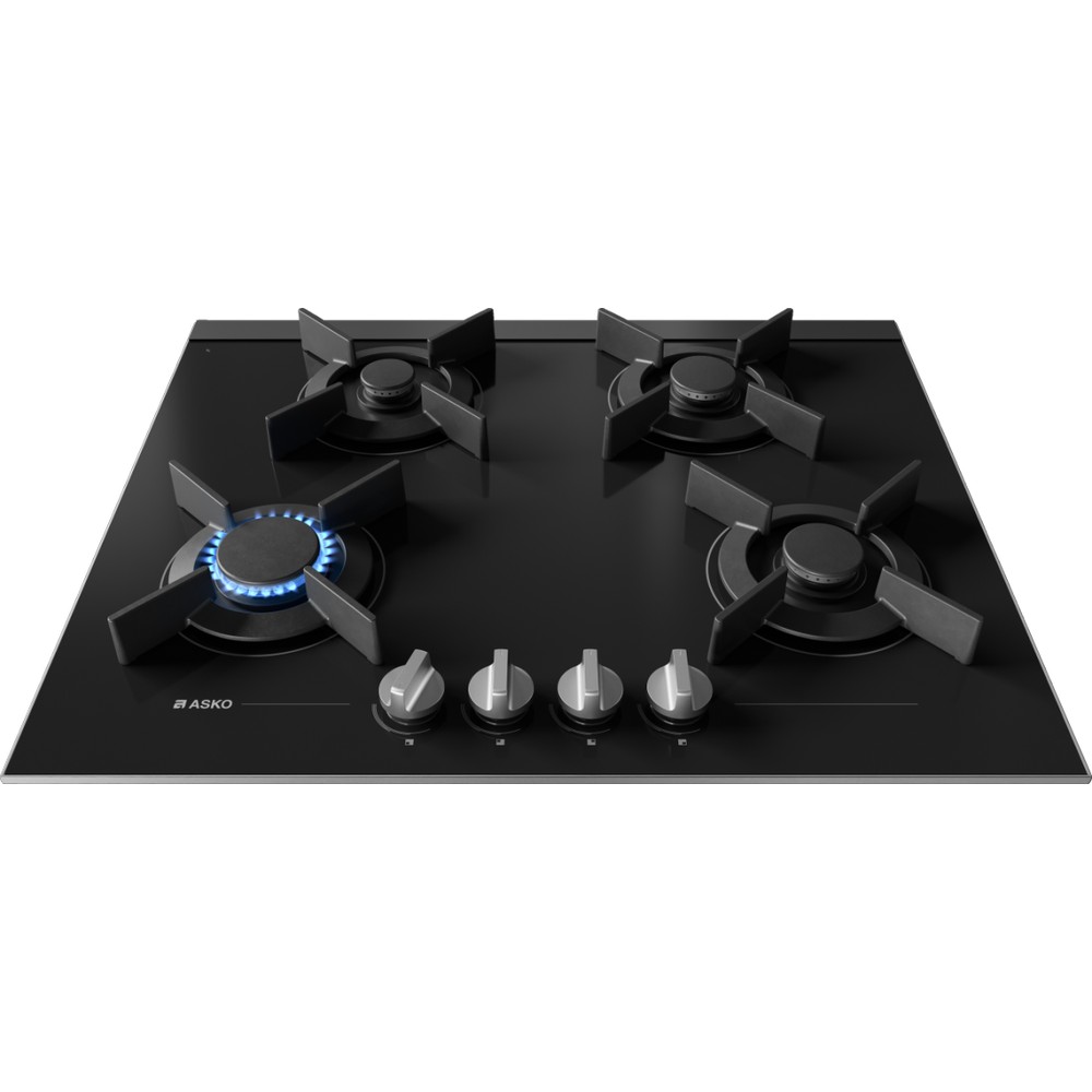 Варильна поверхня Asko HG8640BGB1 - изображение 3