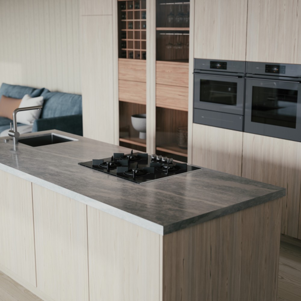 Варильна поверхня Asko HG8640BGB1 - изображение 5