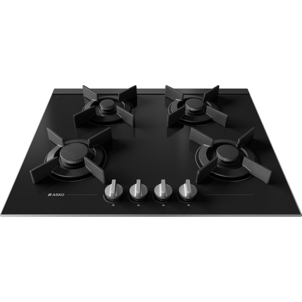 Варильна поверхня Asko HG8640BGB1 - изображение 2