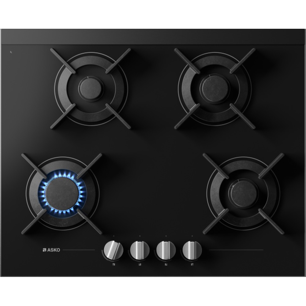 Варильна поверхня Asko HG8640BGB1 - изображение 4