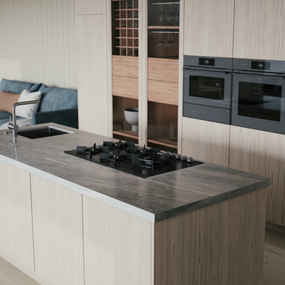 Варильна поверхня Asko HG8953BGB1 - изображение 9