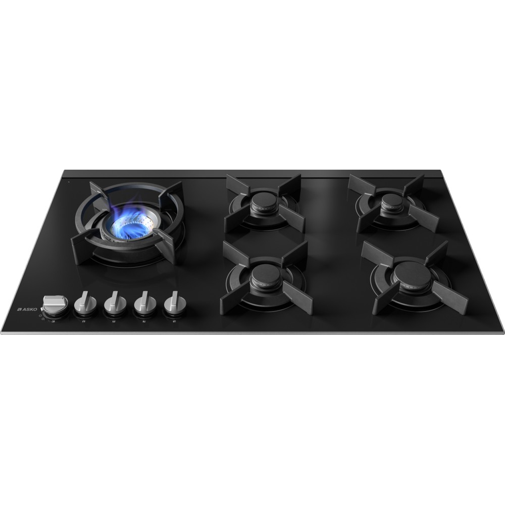 Варильна поверхня Asko HG8953BGB1 - изображение 3