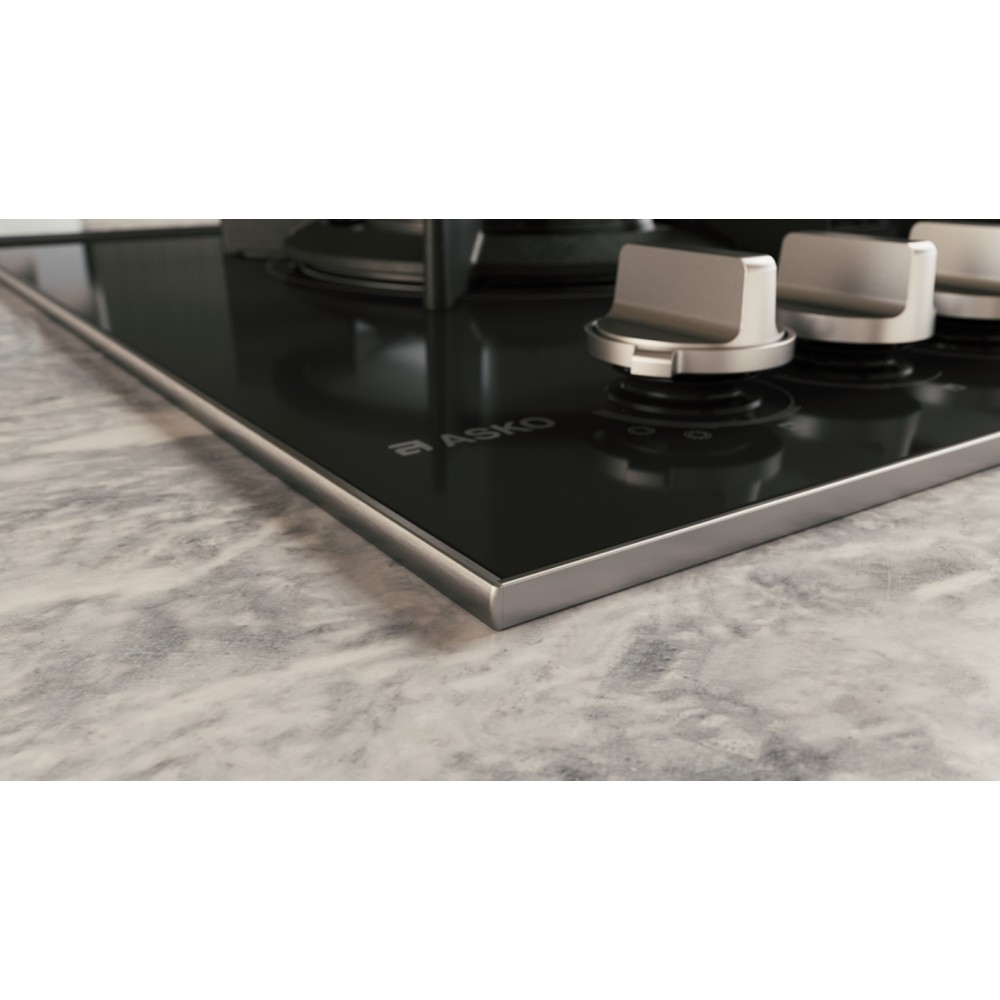 Варильна поверхня Asko HG8953BGB1 - изображение 6