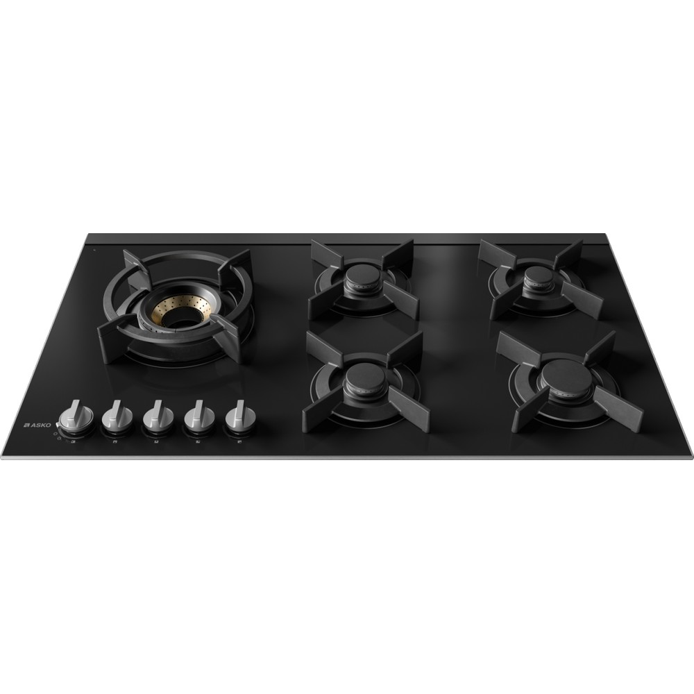 Варильна поверхня Asko HG8953BGB1 - изображение 2