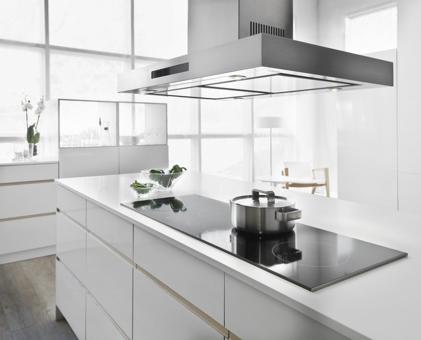 Варильна поверхня Asko HI1194G - изображение 3