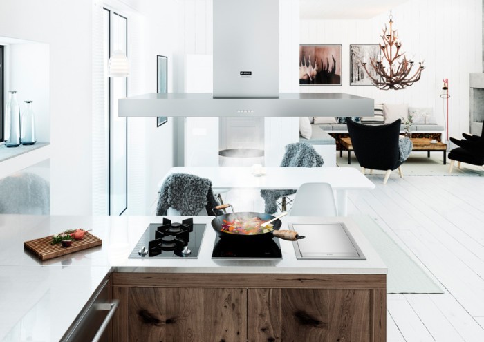 Варильна поверхня Asko HI1345G - изображение 2