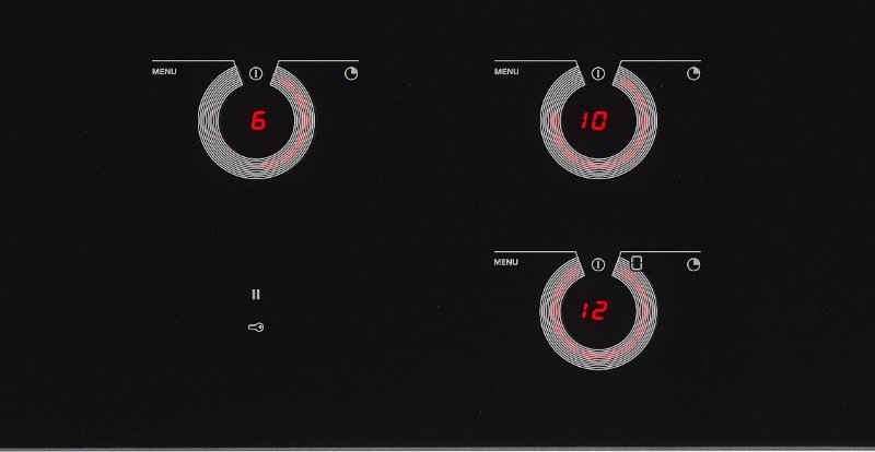 Варильна поверхня Asko HI1694G - изображение 2