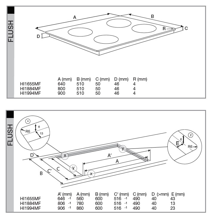 Варильна поверхня Asko HI1884MF - изображение 2