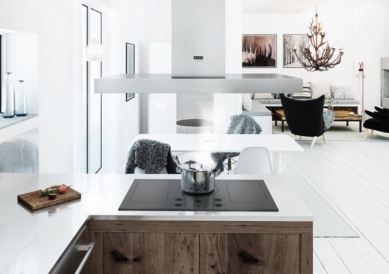 Варильна поверхня Asko HI1994G - изображение 3