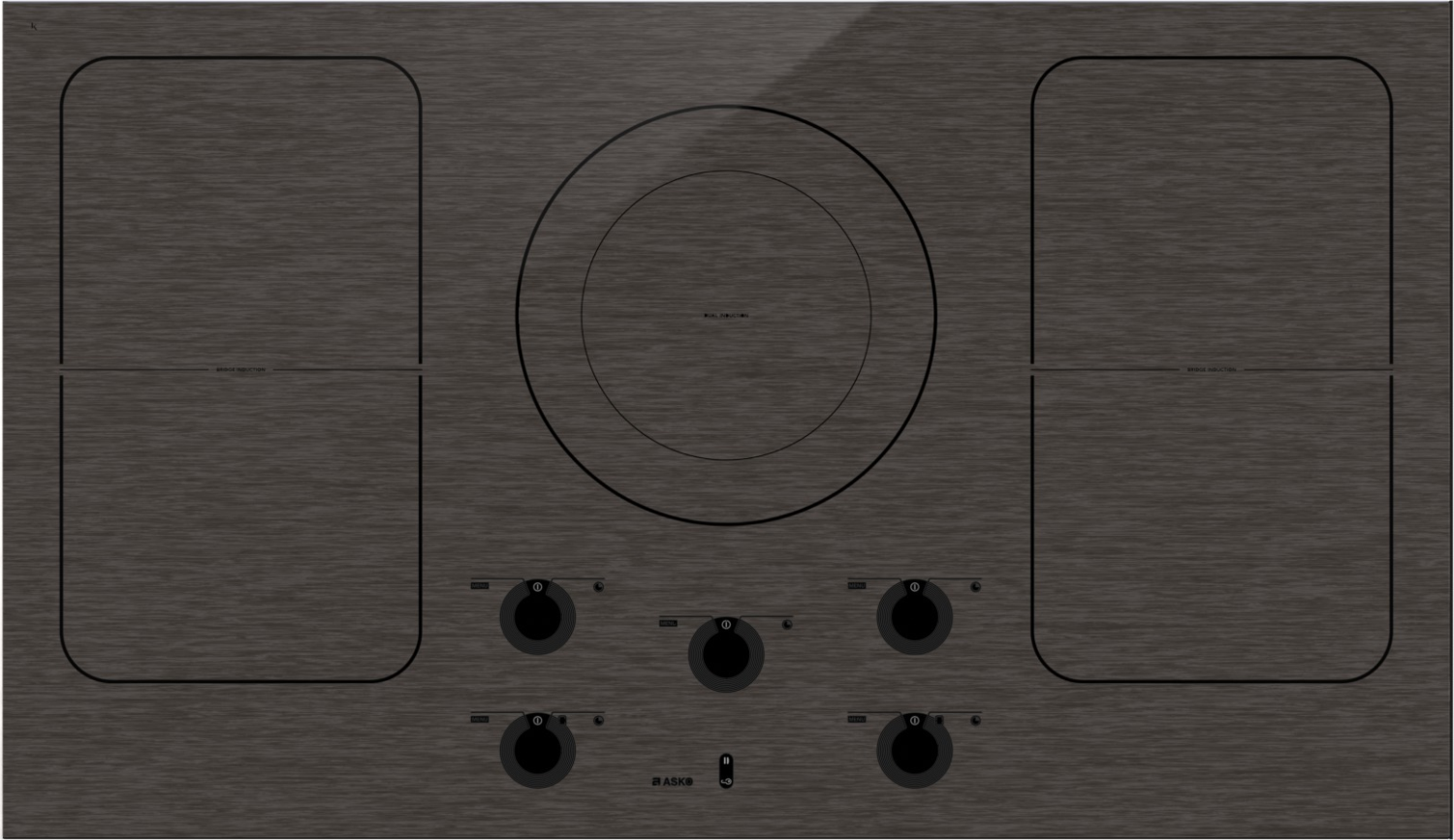 Варильна поверхня Asko HI1994M - изображение 1
