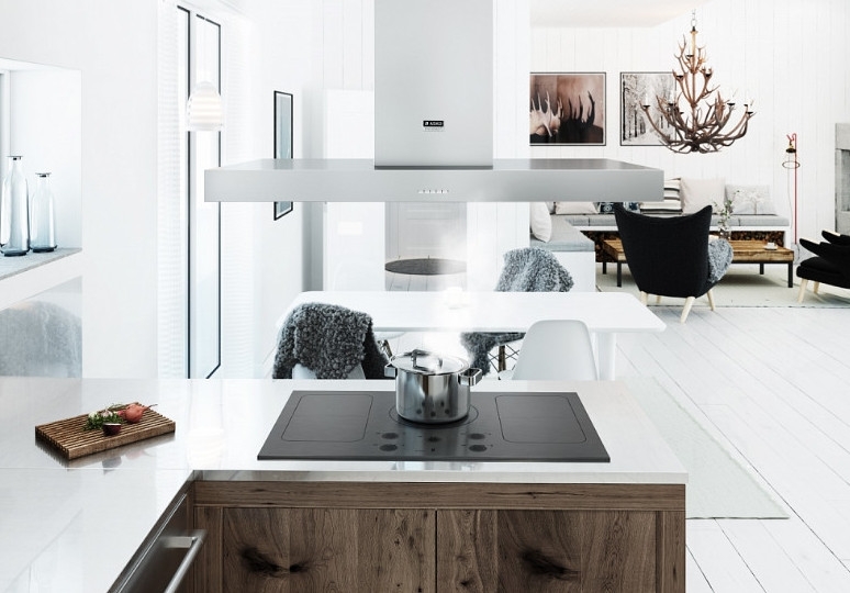 Варильна поверхня Asko HI1994M - изображение 4