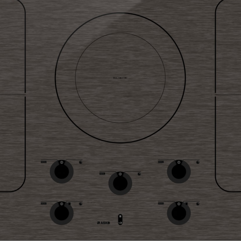 Варильна поверхня Asko HI1994M - изображение 2