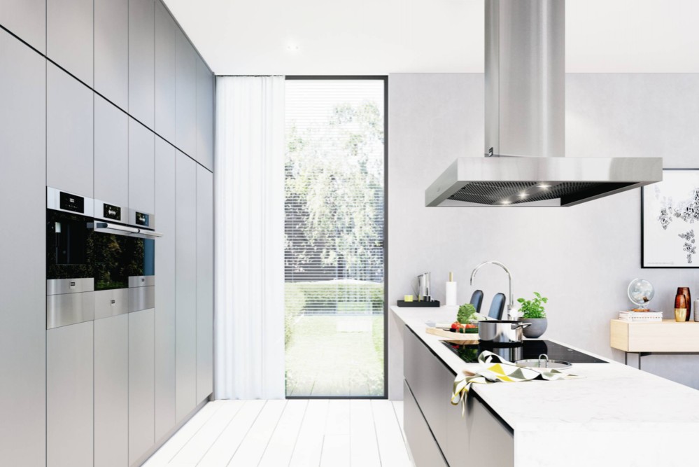 Варильна поверхня Asko HI1995G - изображение 3