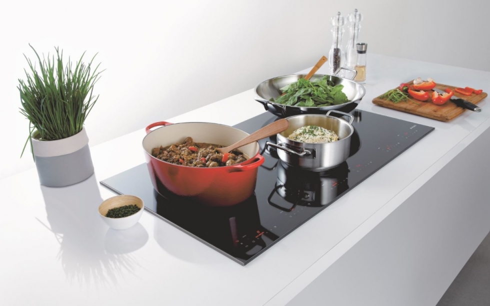 Варильна поверхня Asko HI1995G - изображение 2