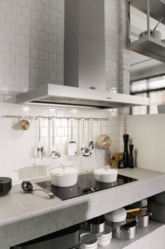 Варильна поверхня Asko HI1995G - изображение 4