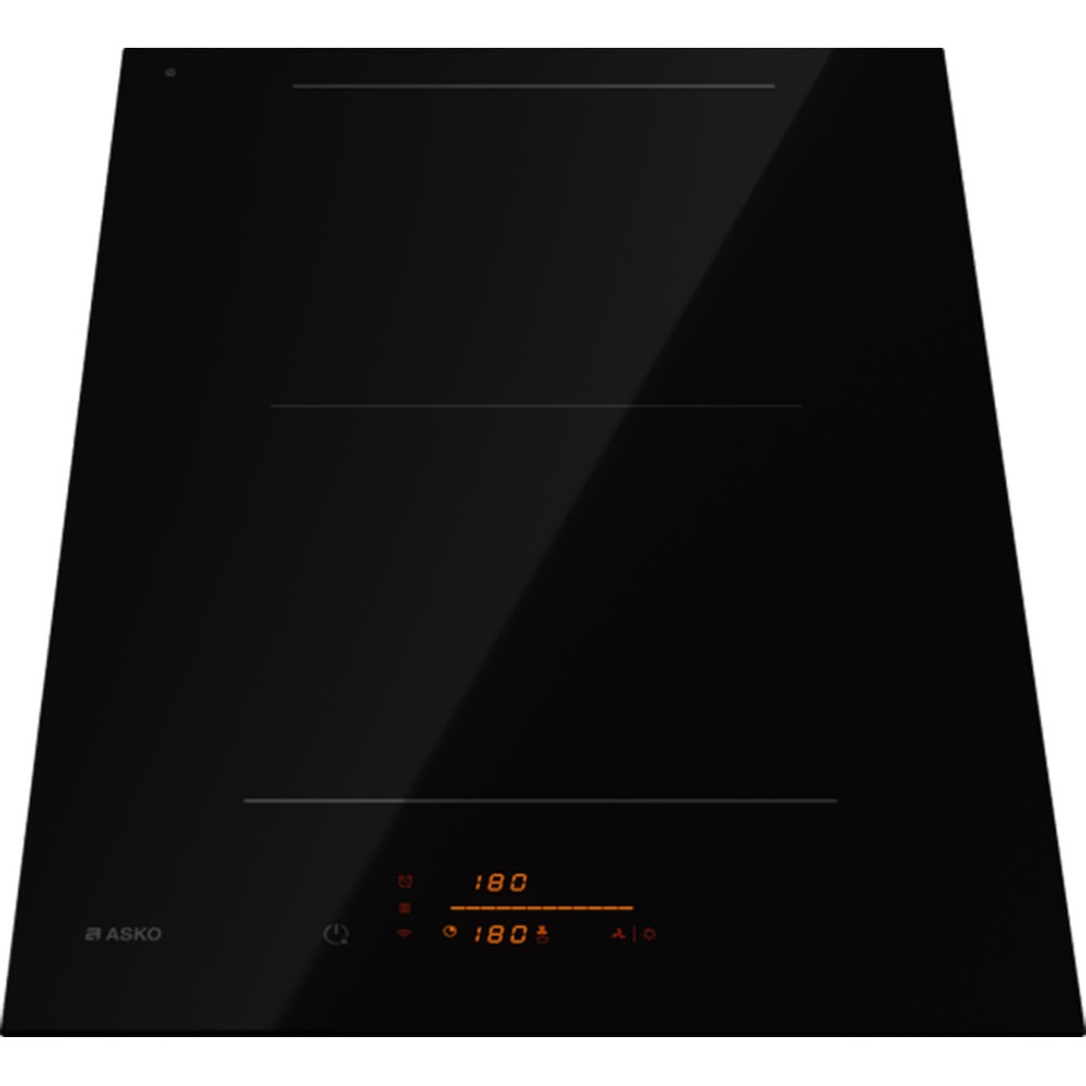 Варильна поверхня Asko HI5320FBG1 - изображение 2