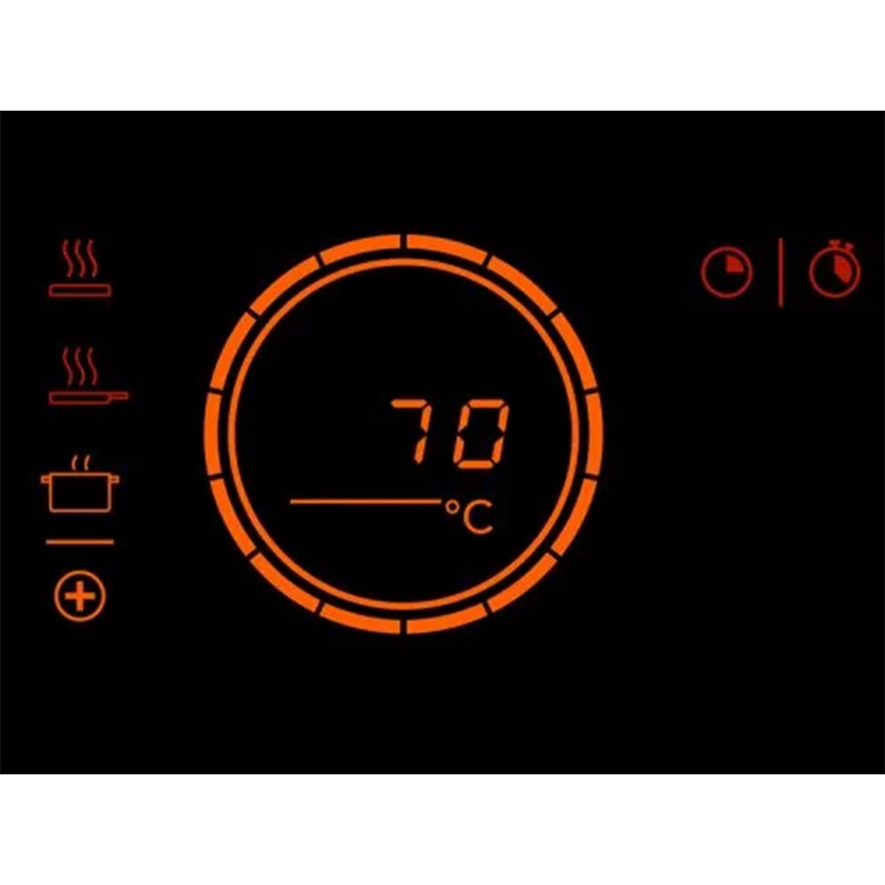 Варильна поверхня Asko HI5643FBG1 - изображение 3