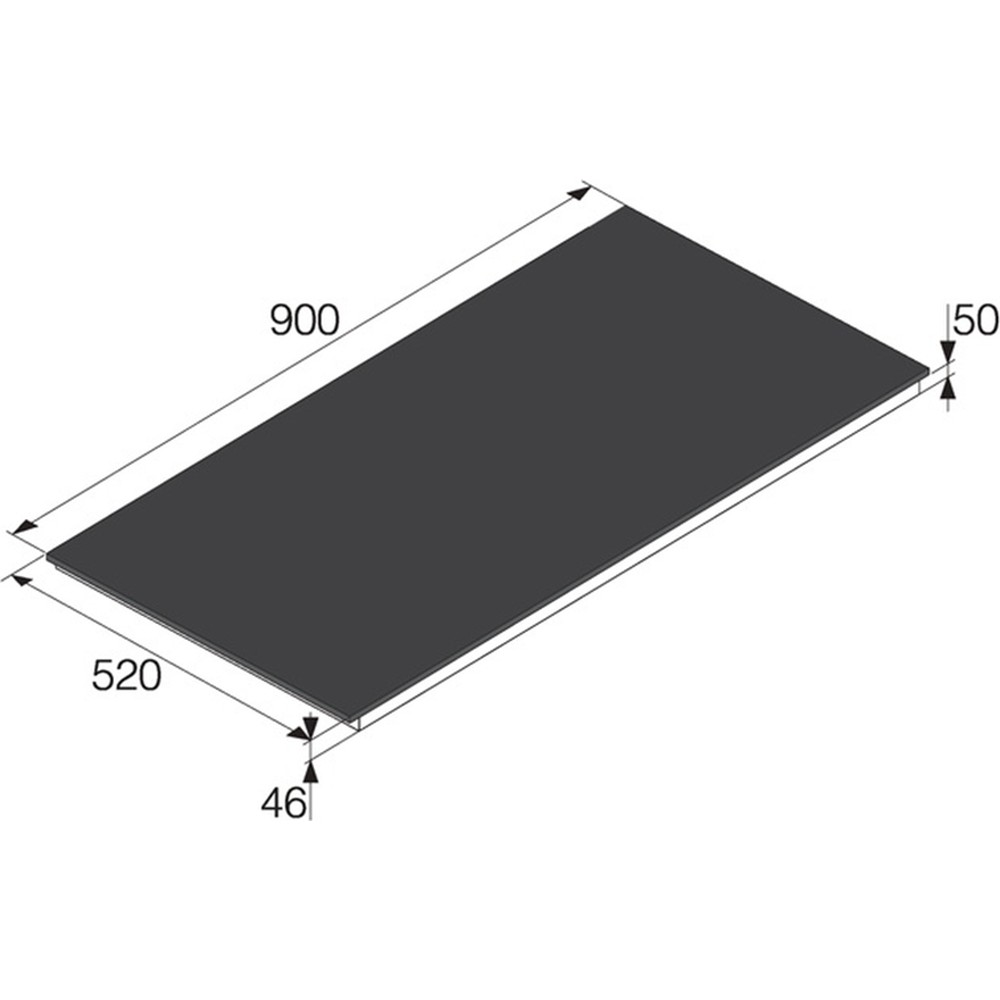 Варильна поверхня Asko HI5954FBG1 - изображение 5