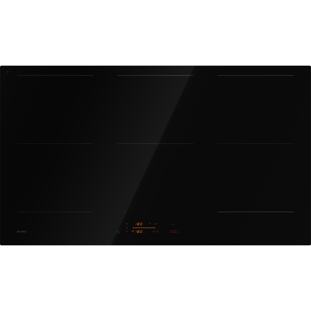 Варильна поверхня Asko HI5954FBG1 - изображение 1