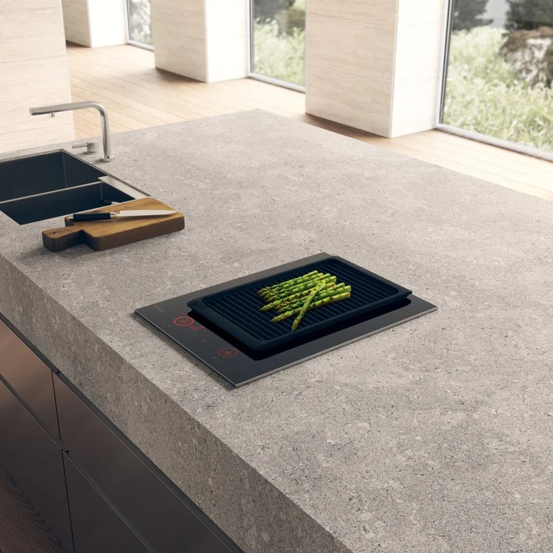 Варильна поверхня Asko HID352GC - изображение 6